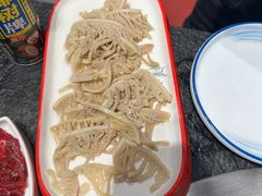 -醉董牛川派鲜肉自选火锅(烟台店)