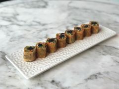 -唐阁海景中餐厅·早茶·粤菜•生日聚餐(海口朗廷酒店)