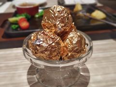 芝士流心鸡肉球-必胜客(华为店)