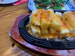 -姑奶奶老厨房(南坪路总店)