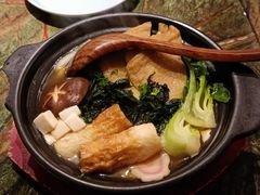 -炙柒Sekinana·精致料理 烧鸟·铁板烧(海上世界店)