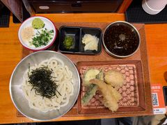-天妇罗内顺田(罗湖店)