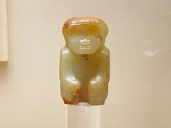 -上海博物馆(人民广场馆)