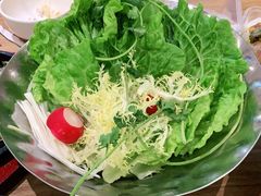 -上关雪東北菜(中房金谊店)