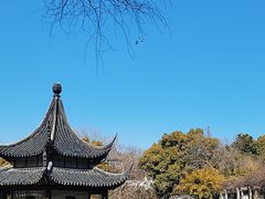 -西园戒幢律寺
