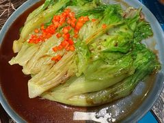 -长安·大茶饭