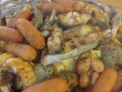 -黄记煌三汁焖锅(崇文门店)