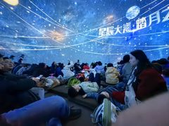 -海合安成都极地海洋公园