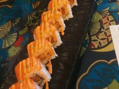 -宝寿司(红瓦寺店)