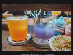 -杨梅市场·打工人小酒馆(新天地店)