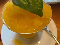 -君悦酒店·La Terrazza意合園·意式风味