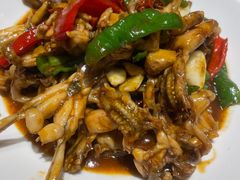 红烧美人腿-金锅小厨(乐活街店)