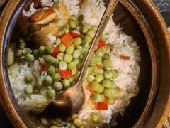 -云海肴云南菜·蒸汽石锅鱼(青岛万象城店)