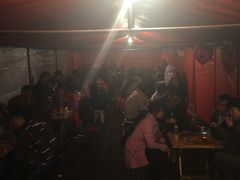 -罗姐烧烤(东风路一段店)