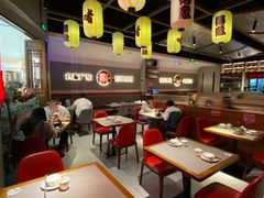 -得意啫·广东啫啫煲(前海HOP店)