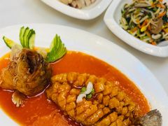 -清真马祥兴菜馆(云南北路店)