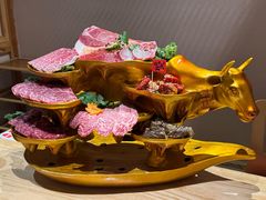 -松鱼亭·和牛烧肉(协鑫广场店)