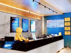 -金色印象·4K影院式足体养生(金沙店)