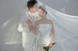 -IDO婚纱摄影(上海旗舰店)