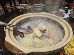 -格日勒阿妈蒙古厨房(大召店)