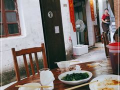 大堂-大赤坎肥仔强烧味海鲜餐厅(大赤坎店)