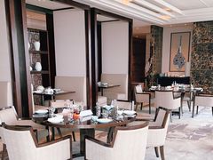 包厢-环球港凯悦 · 享悦中餐厅