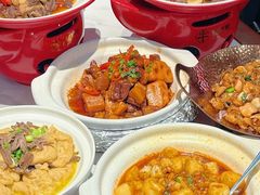 -辣可可·小炒黄牛肉(望京凯德MALL店)