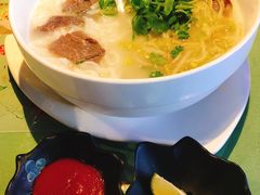 -花样西贡·法式越南餐厅(西大万达店)
