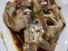 -范饭椰林川湘味海鲜·椰子鸡(三亚湾椰梦长廊店)