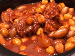 -子霖南山鲜虾面(南山总店)