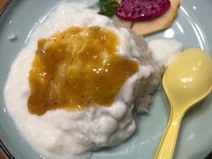 -宴语·新疆菜·大盘鸡·烤肉(北泉店)