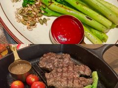 -ZAFFERANO西班牙海鲜饭(上海首店)