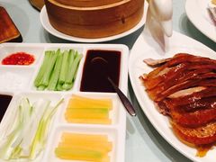 -蓝海国际大饭店·蓝钻自助百汇(兰山店)