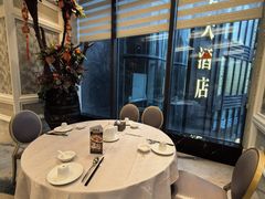 -新南华大酒店(长寿店)