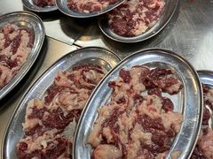 肥牛-五洞大众牛餐馆(番禺分店)