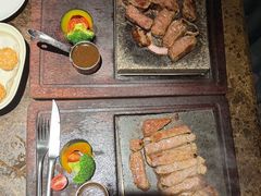 -西堤岛西餐·棋牌(横岗店)