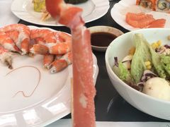 -Colony(新加坡丽思卡尔顿美年酒店)
