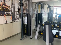 -中田·健身+普拉提(虹悦城店)