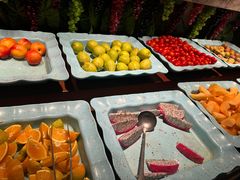 -阪尚皇·原切牛排·烤肉火锅自助(北京路店)