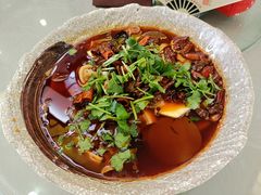 -成都驻京办餐厅(蜀都宾馆店)