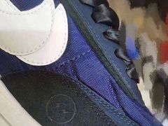 -NIKE品牌体验店(南京东路店)