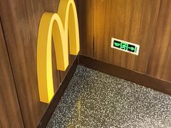 -麦当劳(北京南站店)