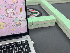 -素禅棋牌会所(海阳路店)