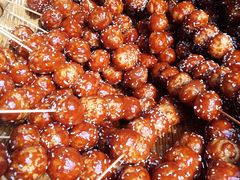 -邓记新一代糖油果子(四川煤管局供销公司职工宿舍店)