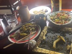 -你又瘦了小酒馆(奥体店)