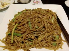 -温汤大酒店餐厅