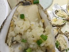 -盛港湾海鲜食府(黄沙店)