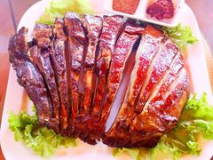 -山乡农家院(海淀区西北旺店)