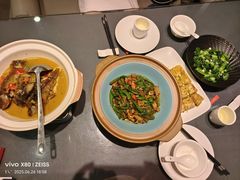 -楚鲜·汉正街一号(天河店)