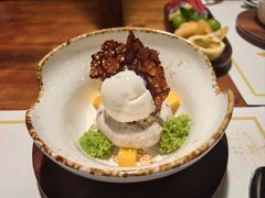 -三亚艾迪逊酒店·海滩烧烤 BARBACOA·现场乐队·浪漫晚餐·烧烤海鲜